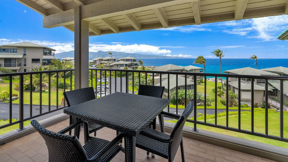 Kapalua Bay Villas 31B1
