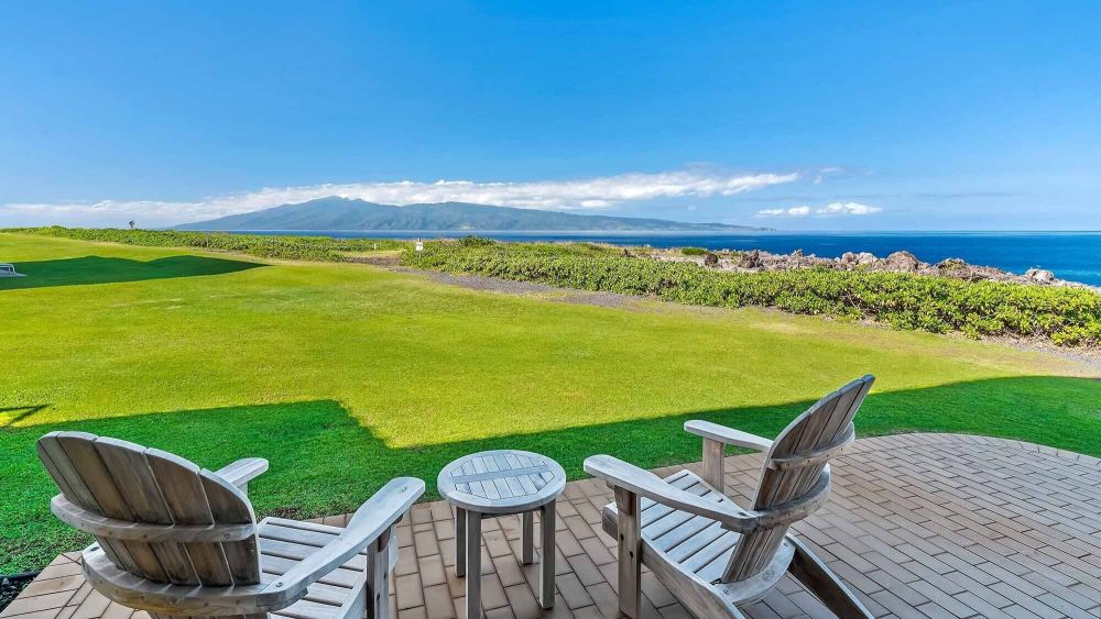 Kapalua Bay Villa 34G2