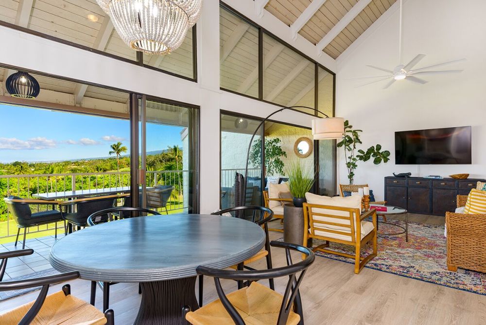 Punahele Paradise Retreat