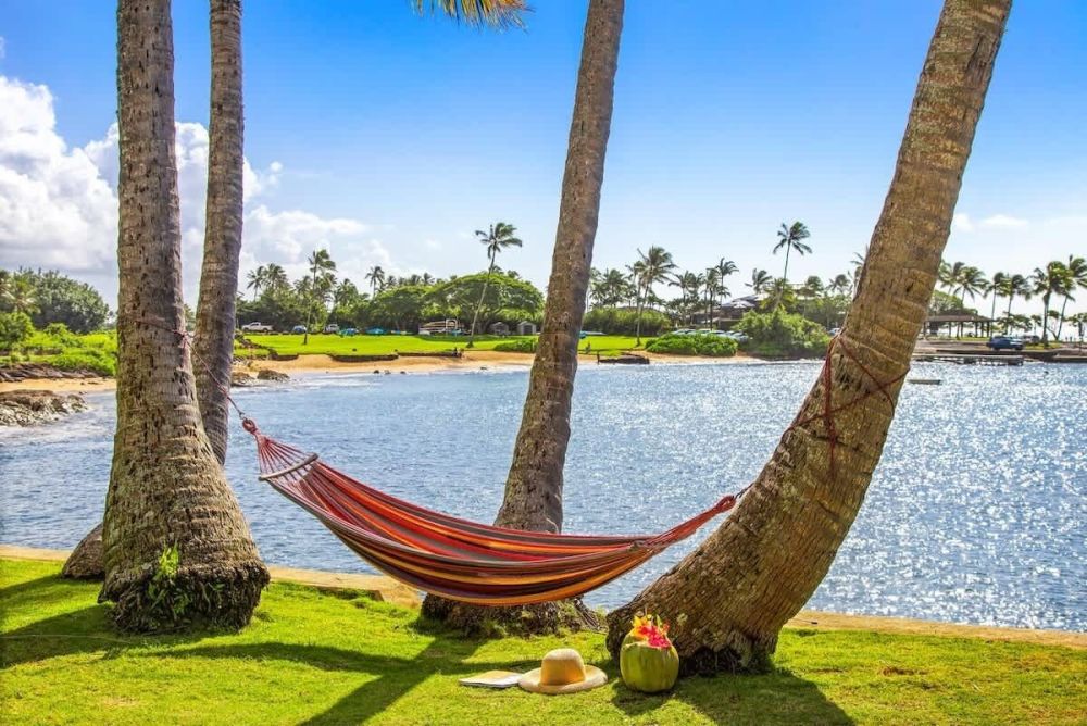 Kauai Bay House