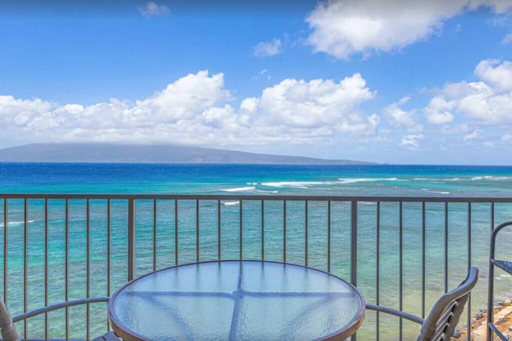 Royal Kahana 10th Floor 