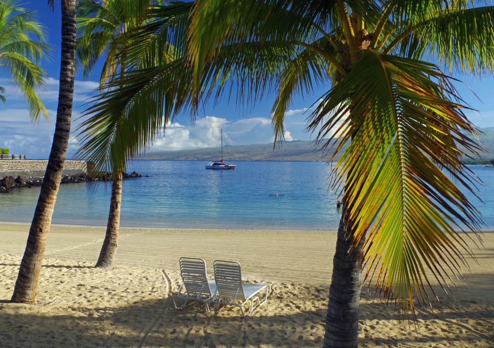 Mauna Lani Paradise Villa