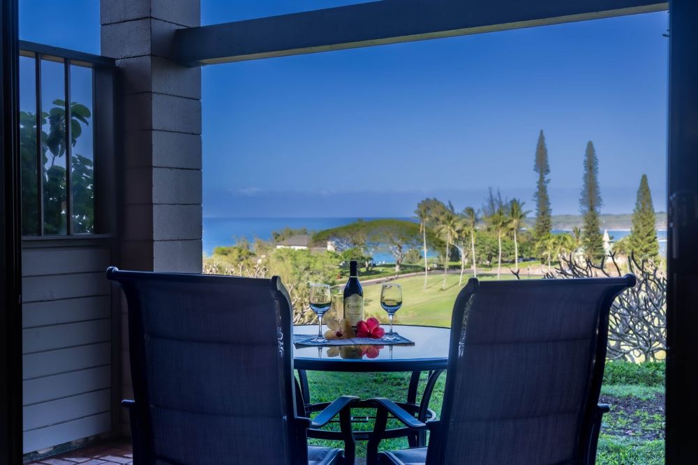 Kapalua Ridge Villa 612