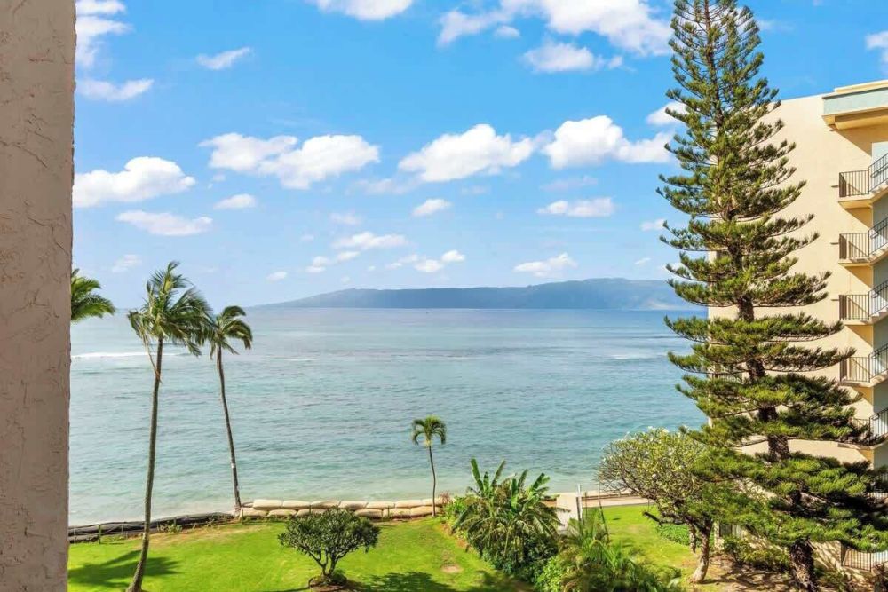 Royal Kahana 505 
