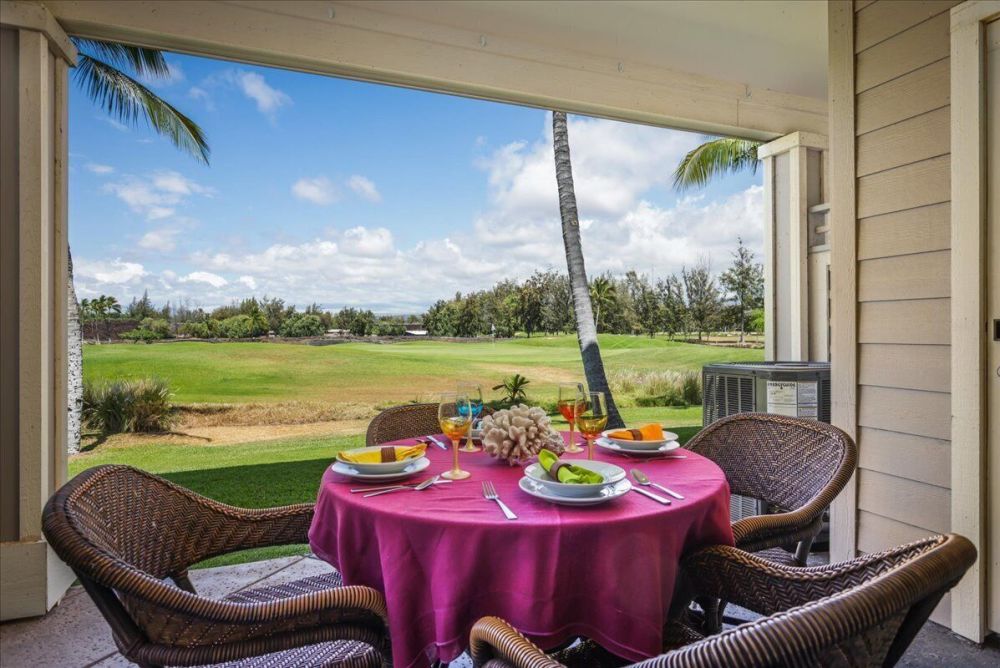 Waikoloa Fairway Complex B-2