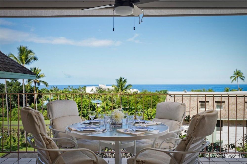 Keauhou Akahi Condo
