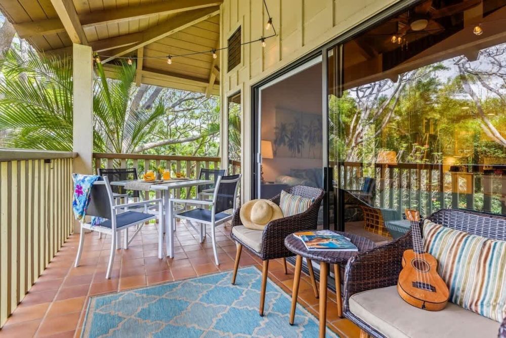 Waikomo Stream Villas 530