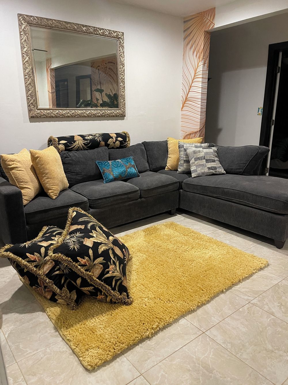 Kolekole Valley Retreat