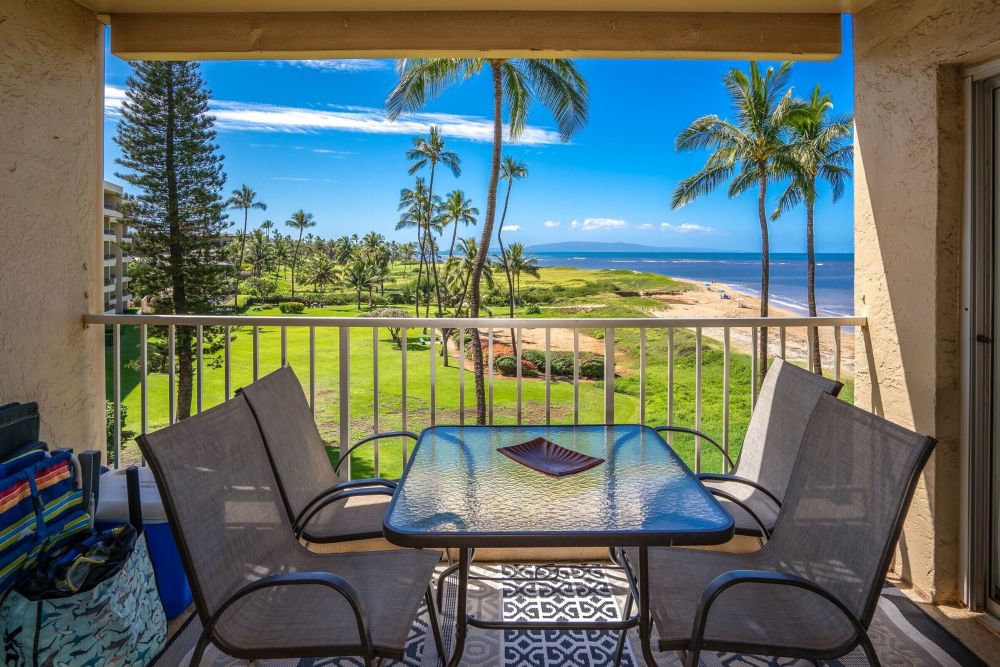Menehune Shores 422 