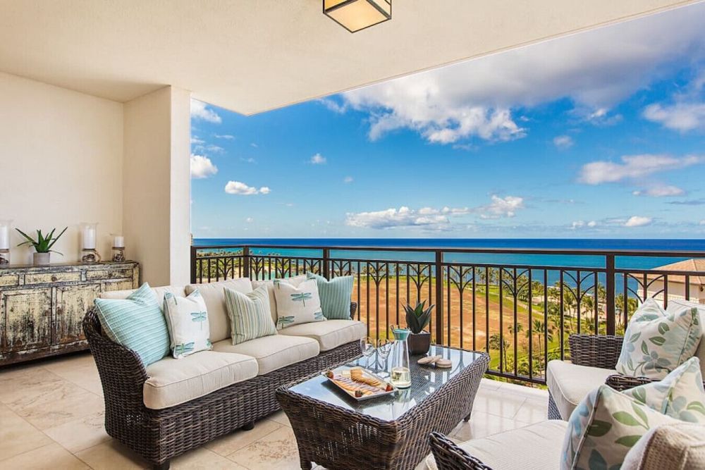 Beach Villas at Ko Olina OT1202