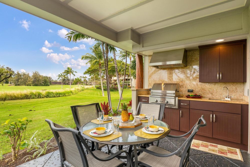 Waikoloa Beach Villas J2