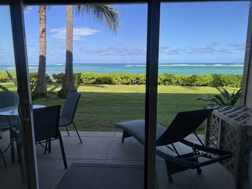 Pono Kai Resort Oceanfront Condo