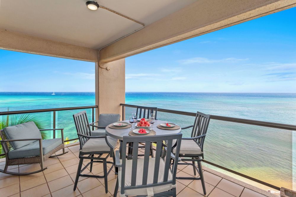 Sands of Kahana Building 2 Unit 6