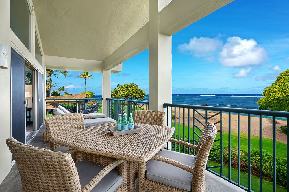 Waipouli Beach Resort H201