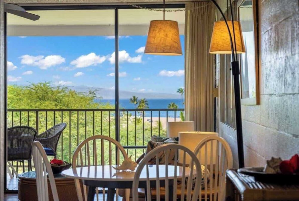 Kihei Ali'i Kai D-207 
