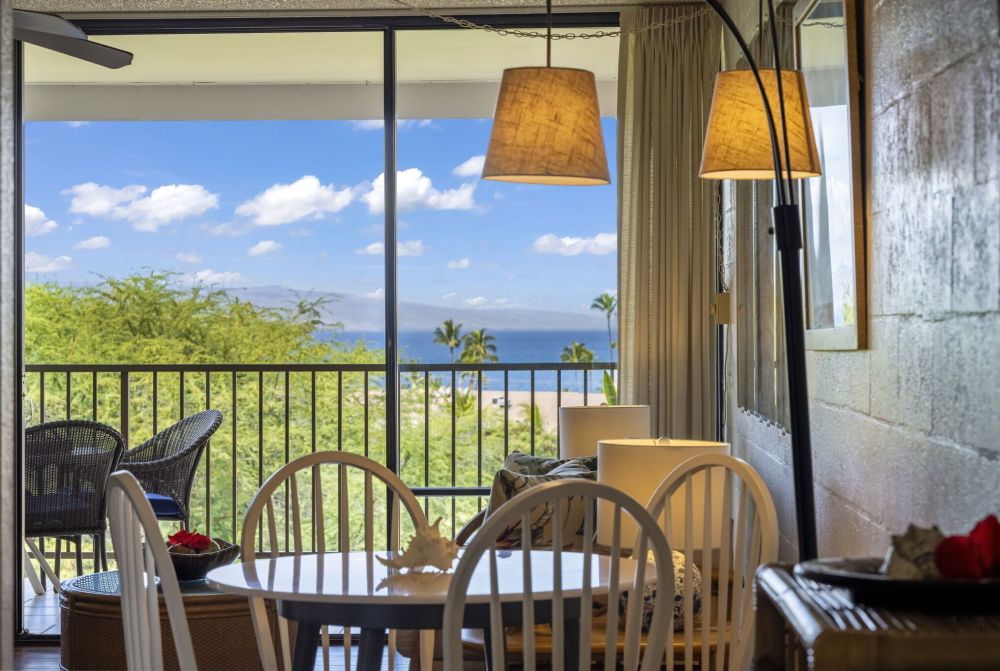 Kihei Ali'i Kai D-207 