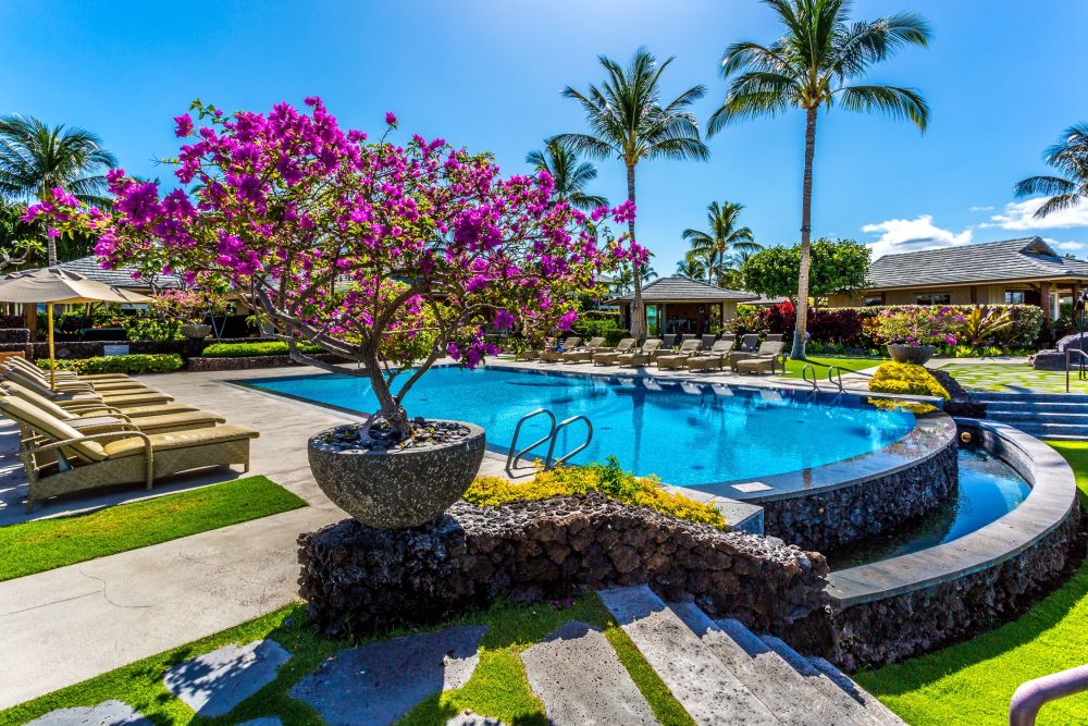 Villa Makai at Kolea