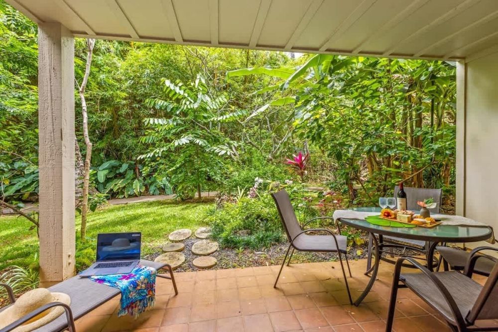 Waikomo Stream Villas 503