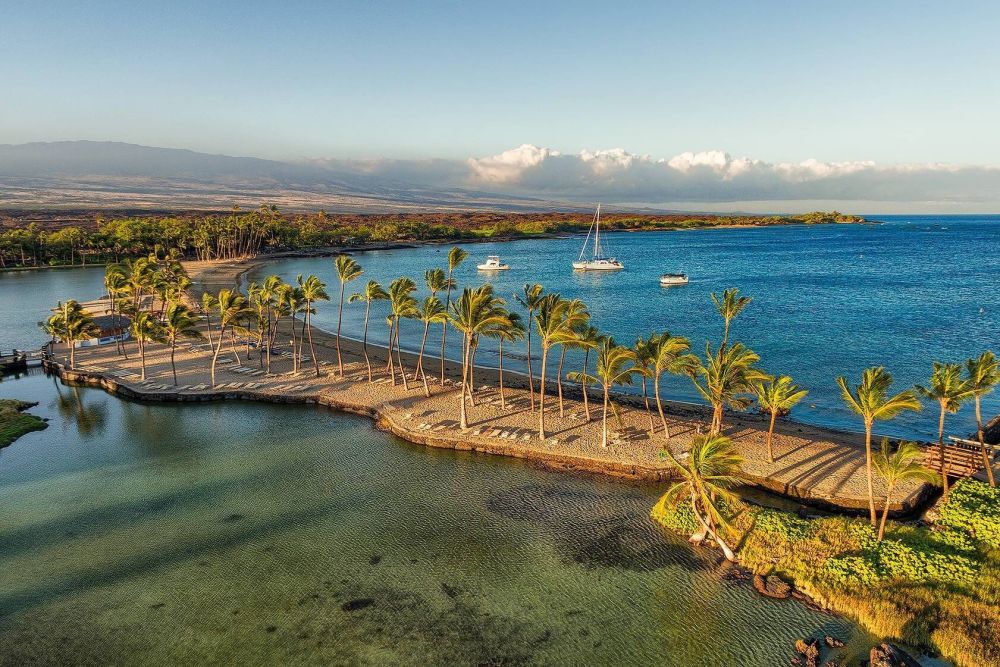 Waikoloa Beach Resort 2 Bedroom Condo
