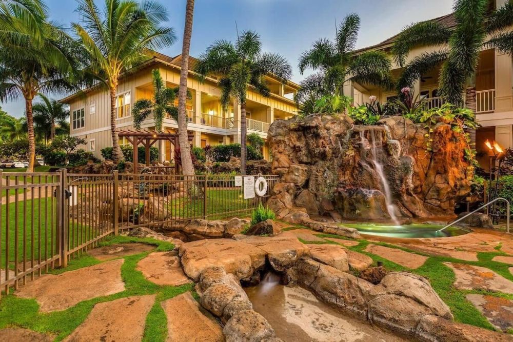 Villas at Poipu Kai E111