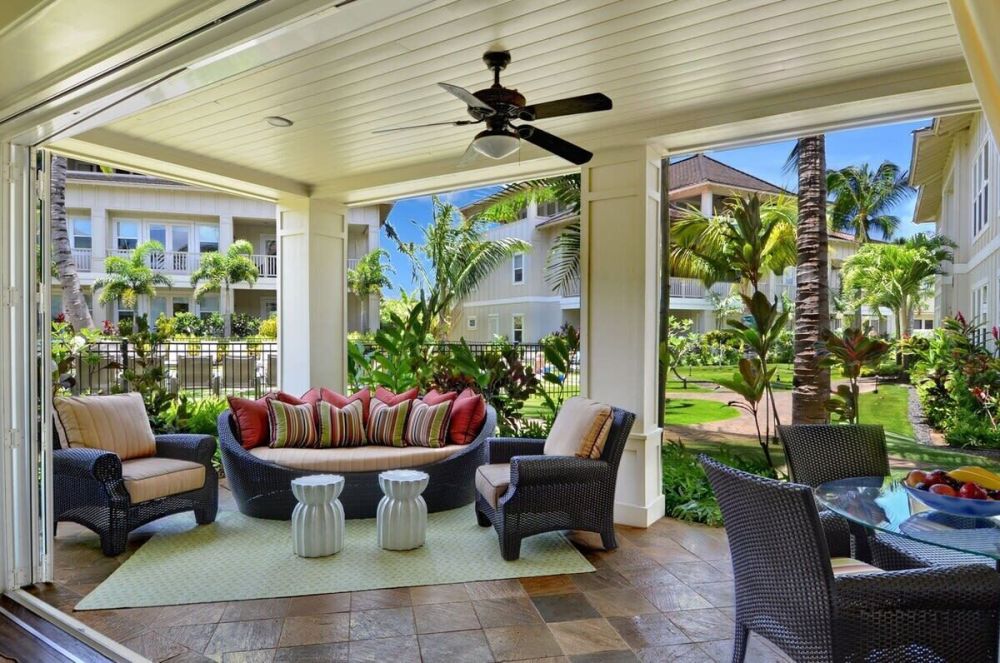 Villas at Poipu Kai E110