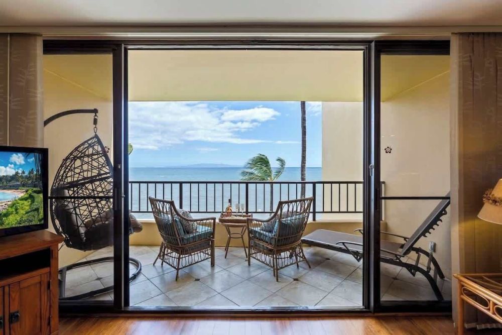 Sugar Beach Resort 518 