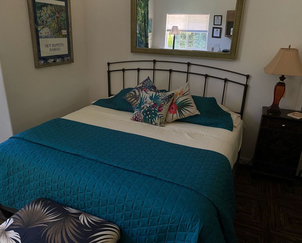 Ho'okipa Surf Suite Studio