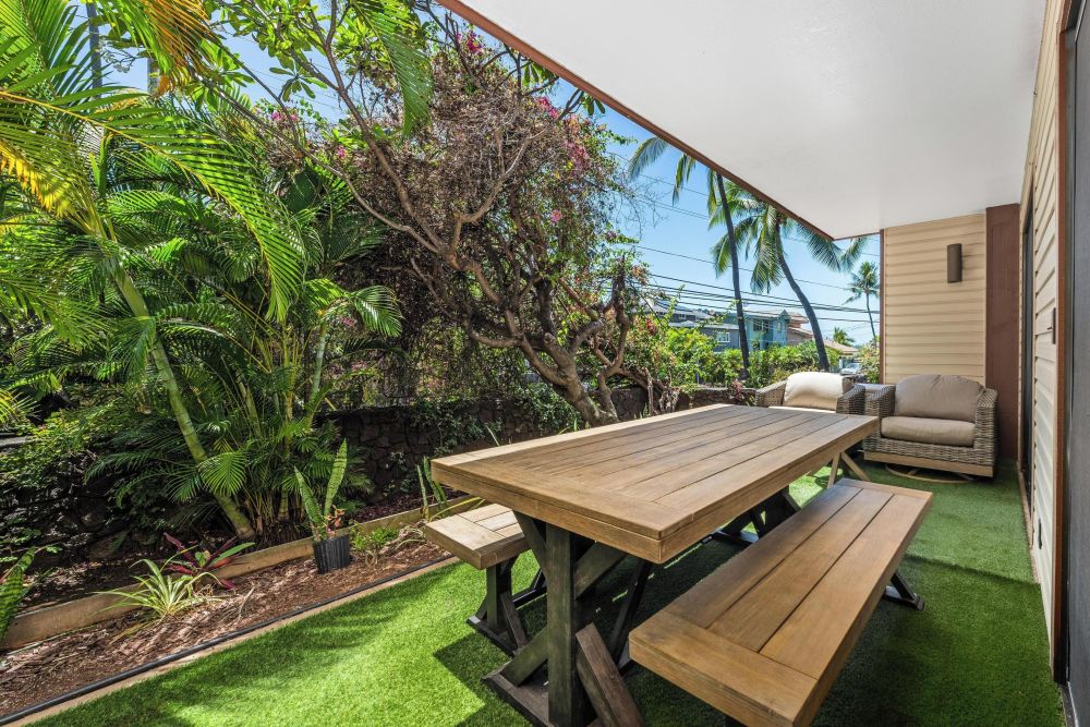 Honl's Beach Hideaway 2 Bedroom Unit