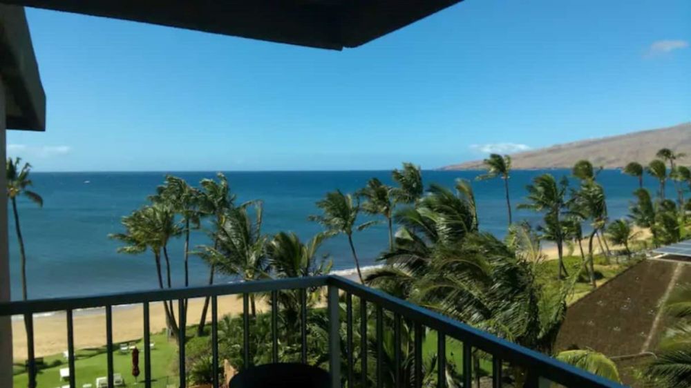 Nani Kai Hale Top Floor