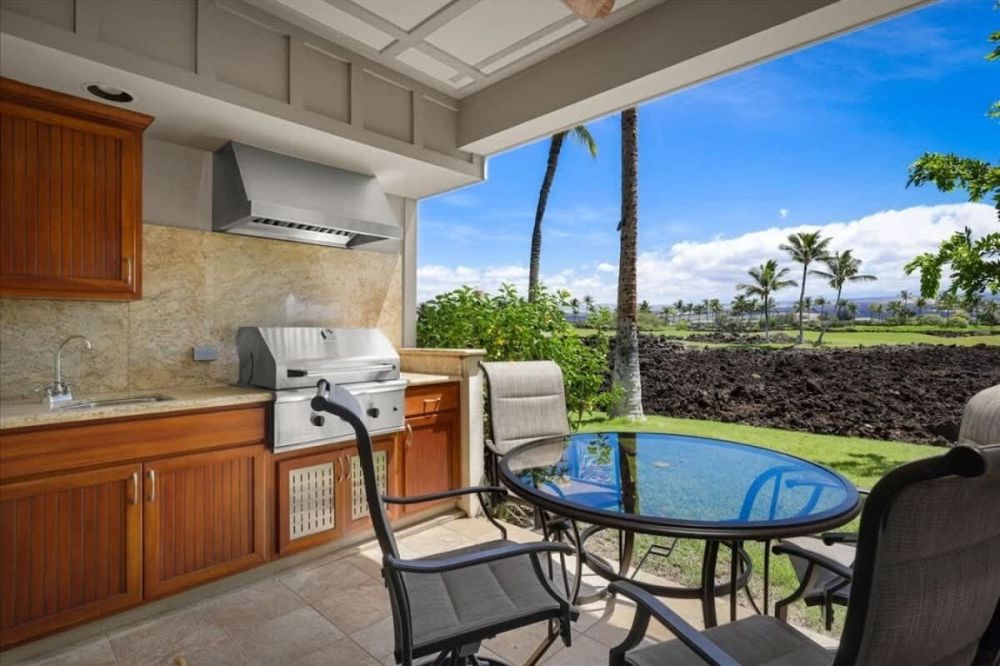 Golf Villas at Mauna Lani M-2