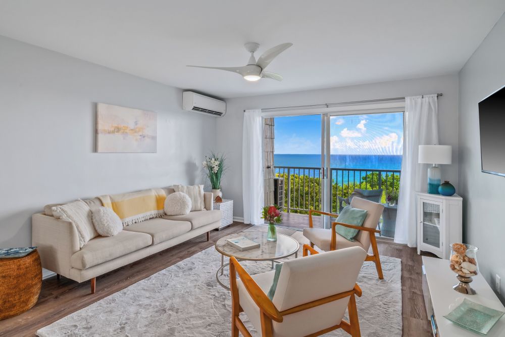 Ali'i Kai Condo Rental