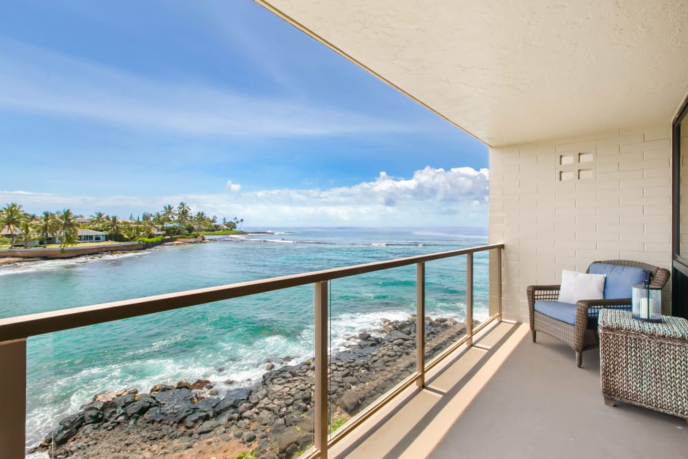 Kuhio Shores 307