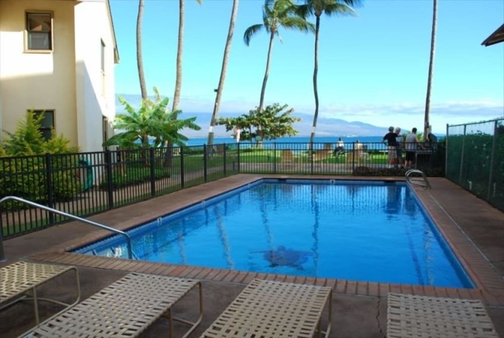 Maalaea vacation rental