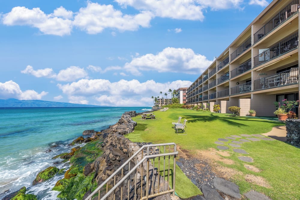 Kaleialoha Resort 402