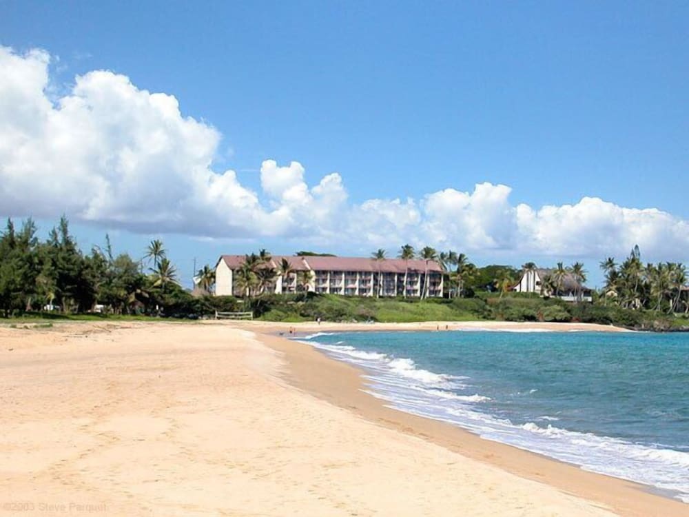 Wailua Bay View 108