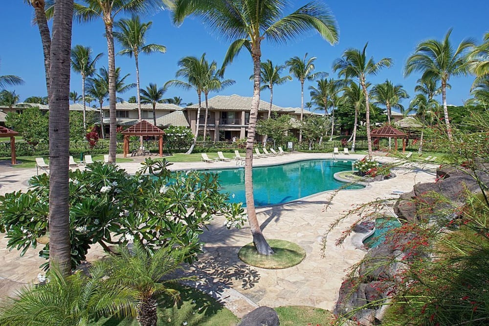 Fairways at Mauna Lani L1805