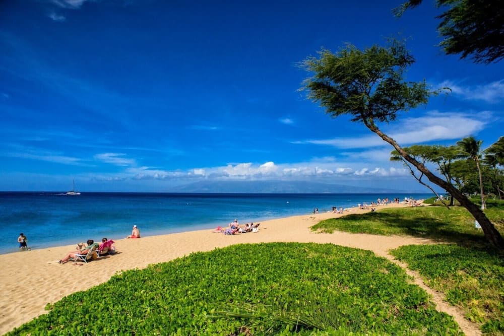 Westin Ka'anapali Ocean Resort North 2BR