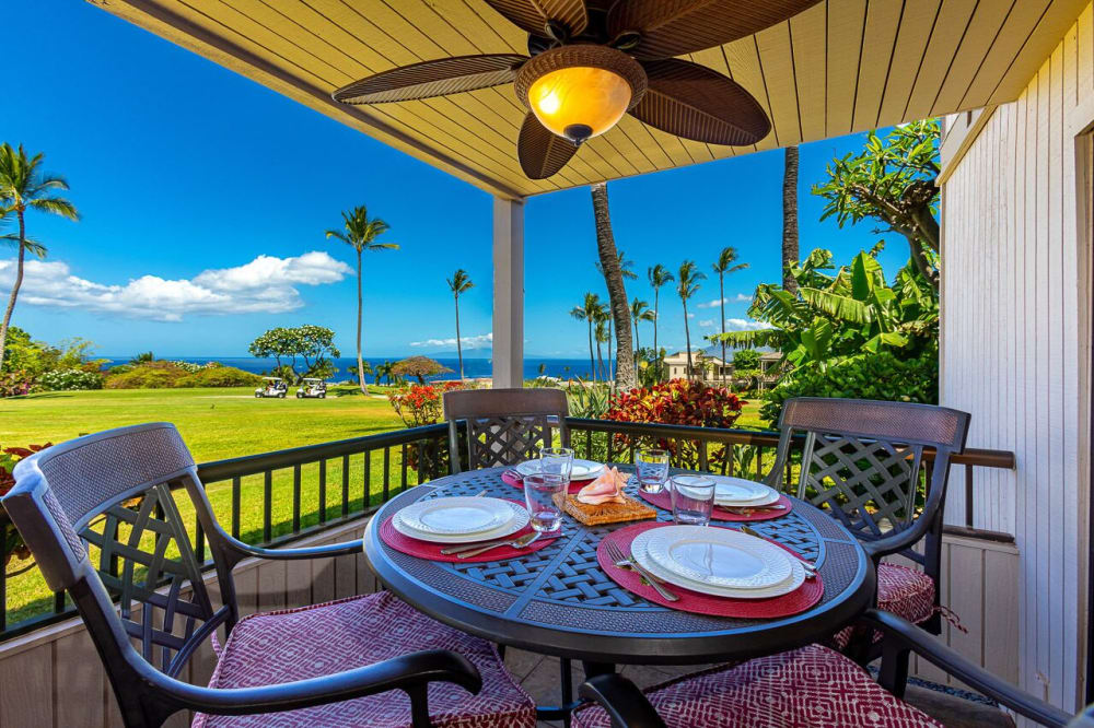 Wailea Ekolu 1507