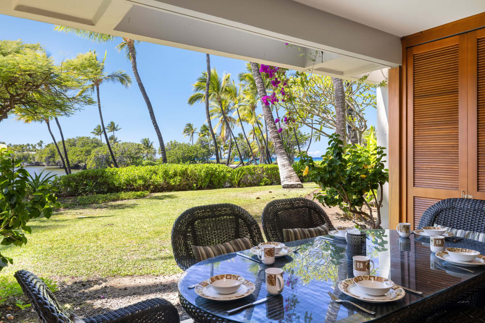 Mauna Lani Terrace J104