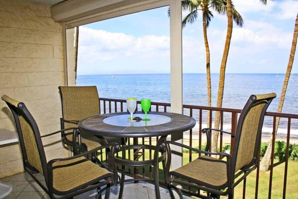 Kihei Beach Condo 303