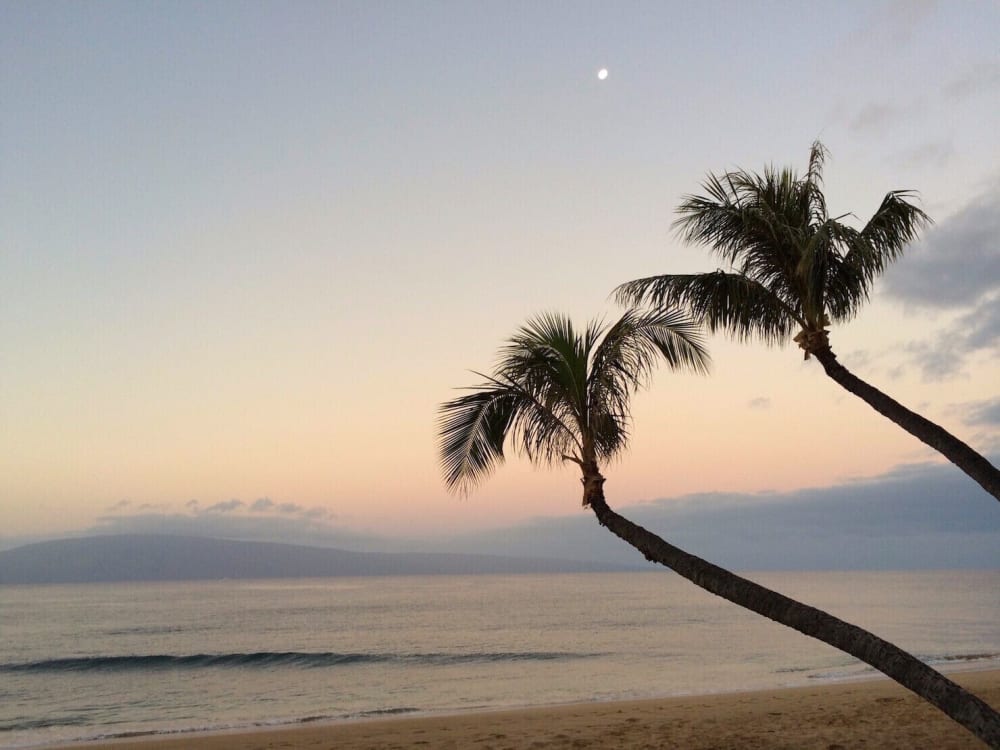 Marriott Maui Ocean Club 2BR Islandview Villa