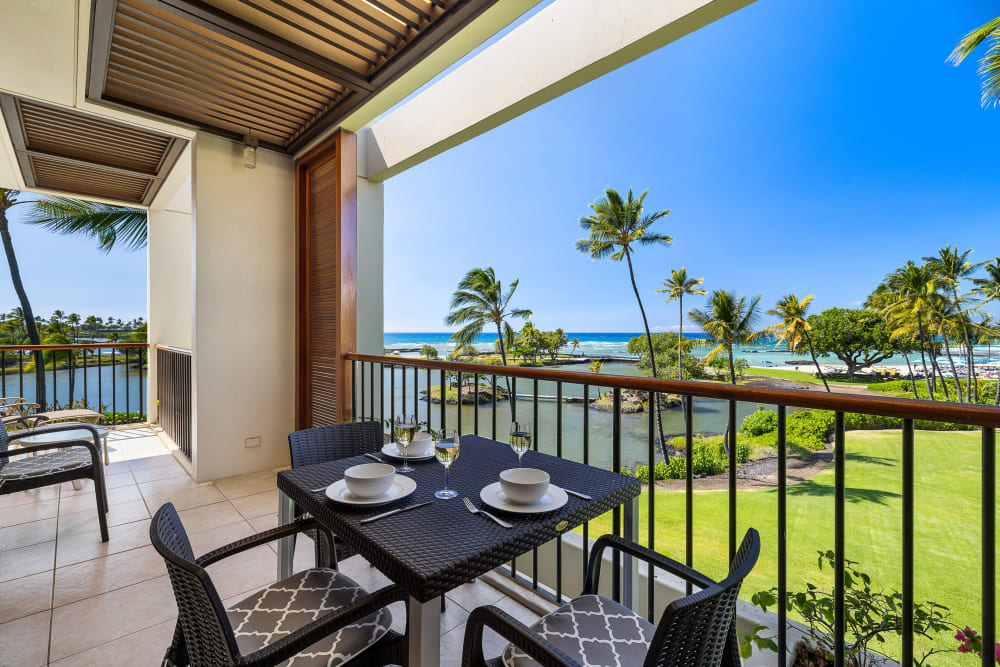 Mauna Lani Terrace A302