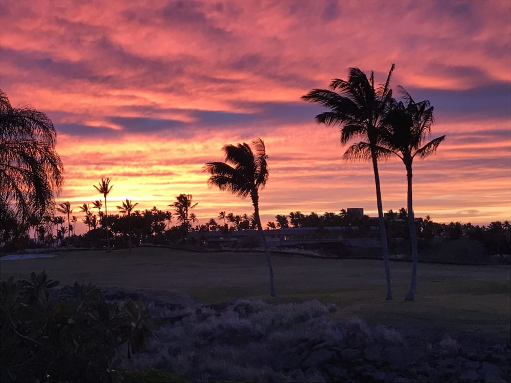 The Shores at Waikoloa