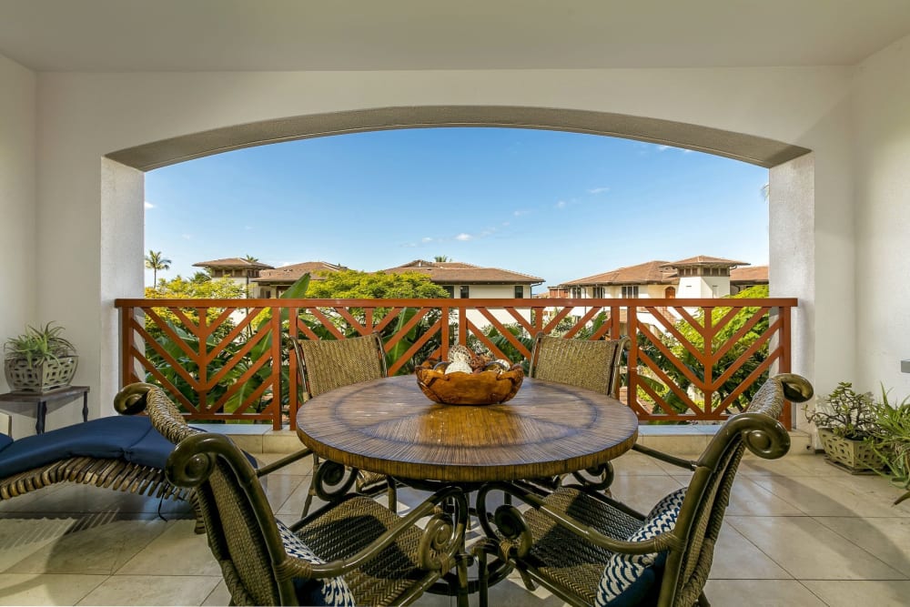 Wailea Beach Villa H102