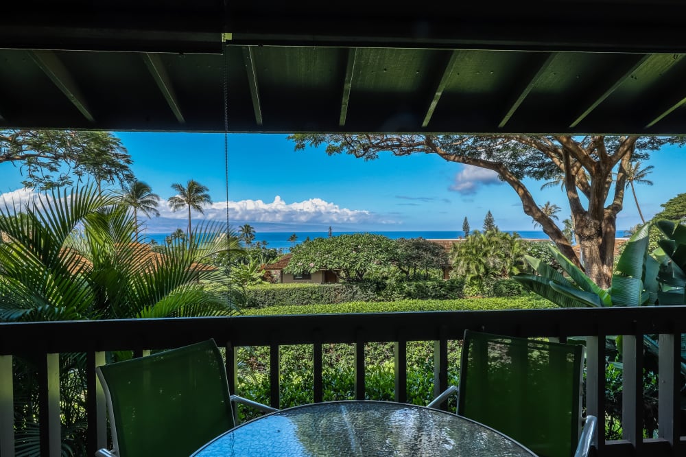 Kaanapali Plantation Condominiums 20