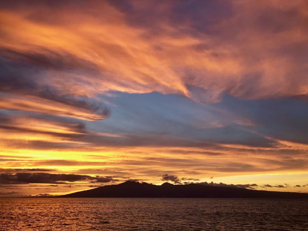 Kahana Reef Rental