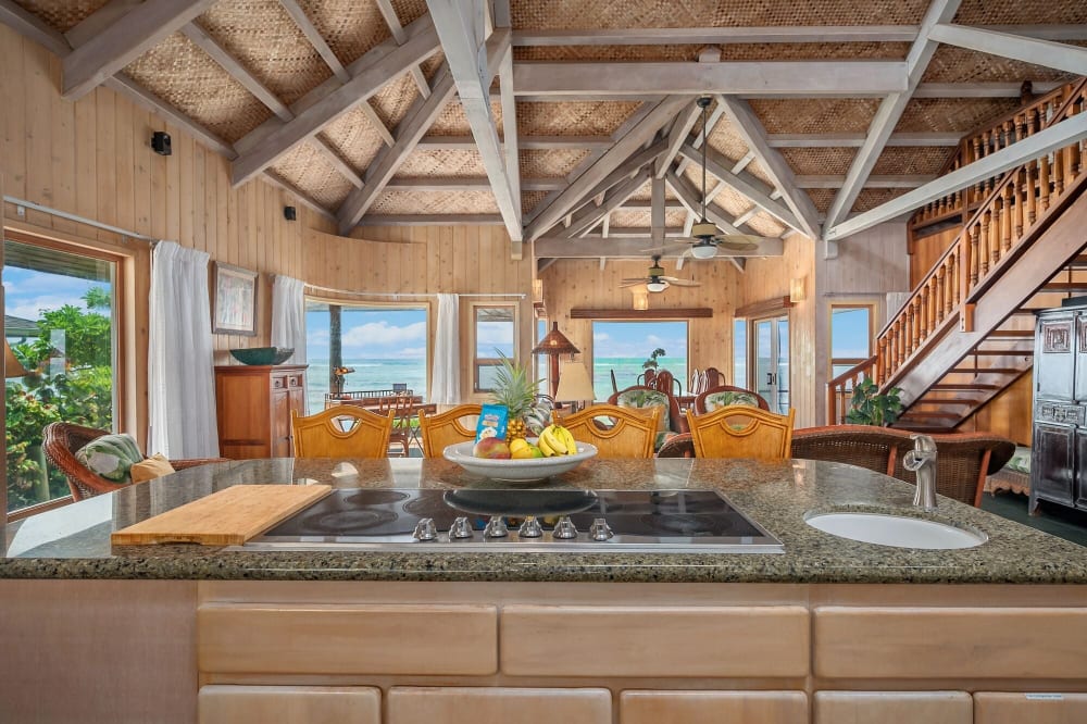 Niulani Lanikai - Kauai Beach House