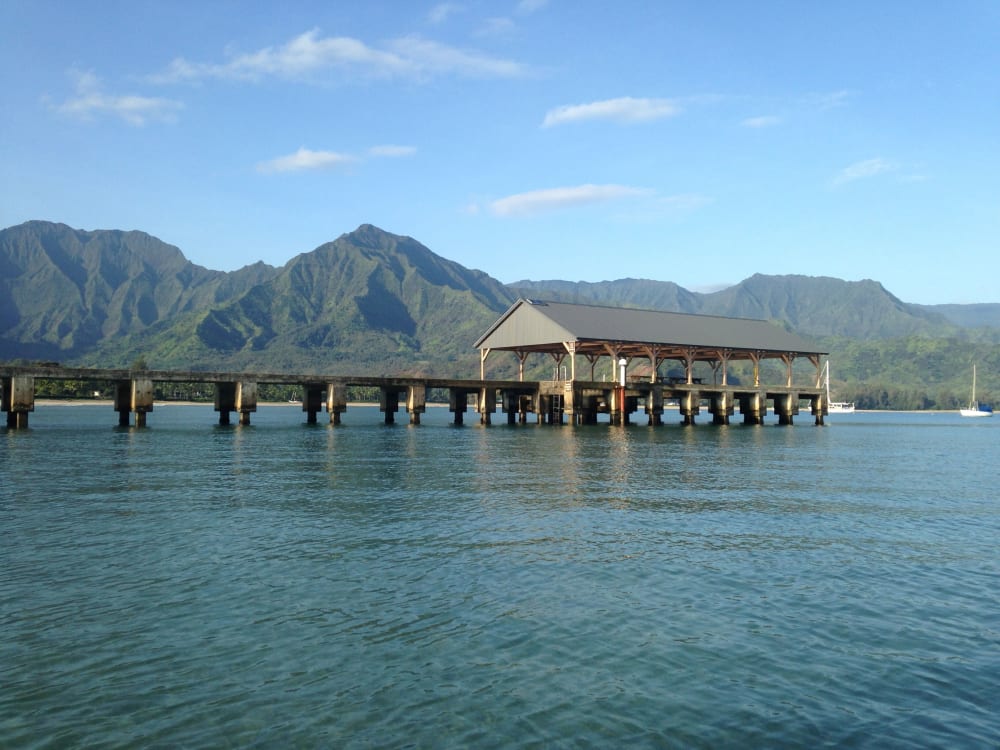 Hanalei Beach Suite 