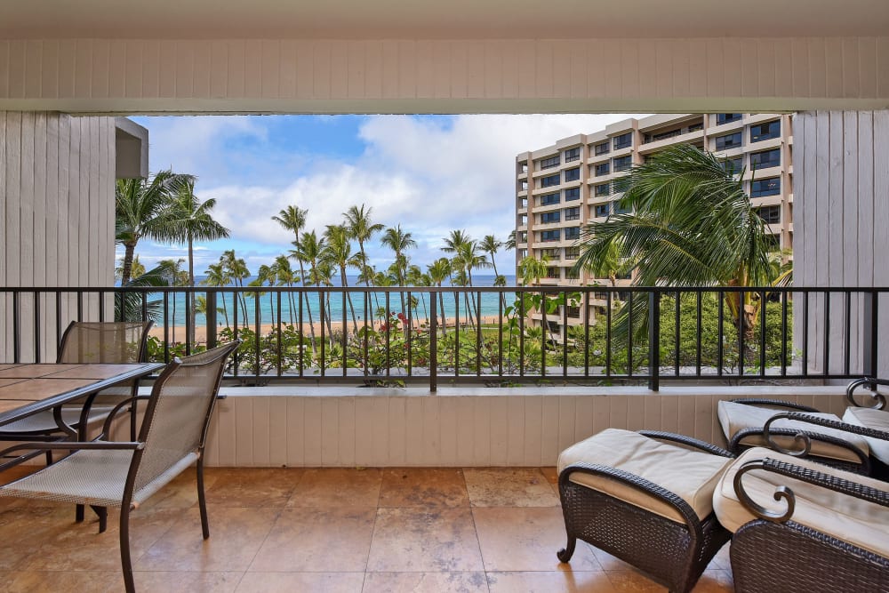 Kaanapali Alii 456