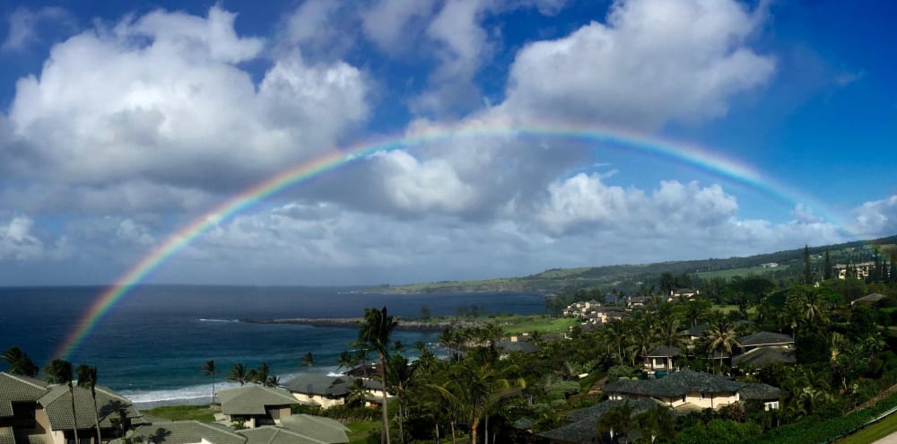 Kapalua Ridge Villas 2812